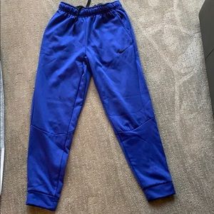 Men’s size sm Nike joggers